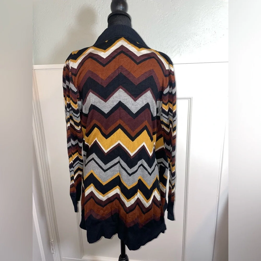 Missoni for Target Chevron Cardigan - Picture 5 of 7